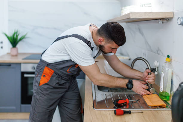 Best Affordable Plumbing Services  in Abbeville, AL