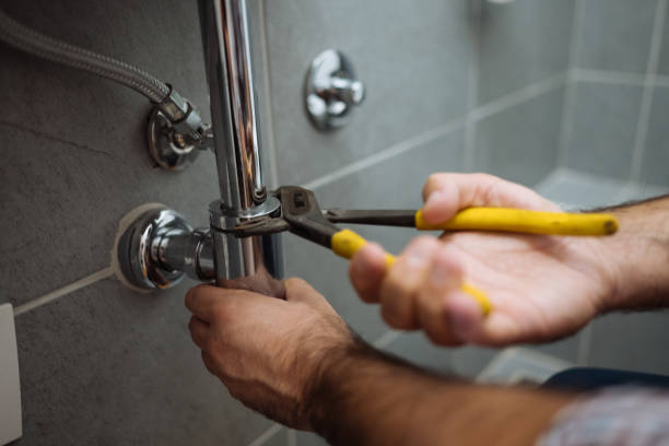Best 24-Hour Plumber Near Me  in Abbeville, AL