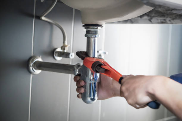 Best Drain Cleaning Services  in Abbeville, AL