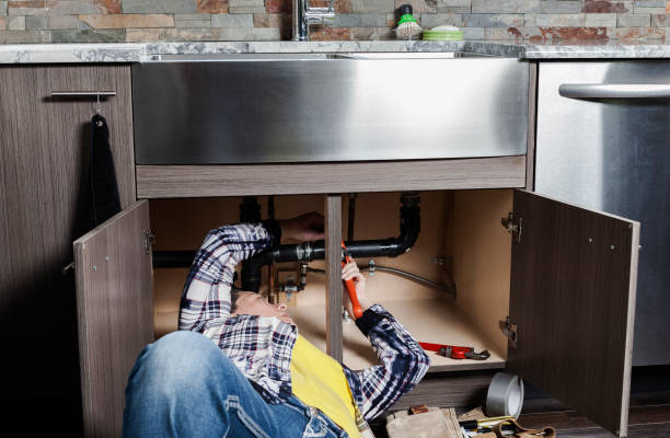 Best Local Plumber Services  in Abbeville, AL